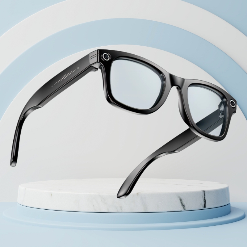 Trovoro Smart Glasses