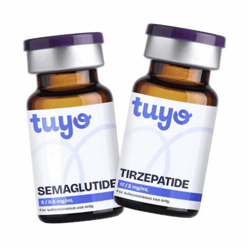 Tuyo Health