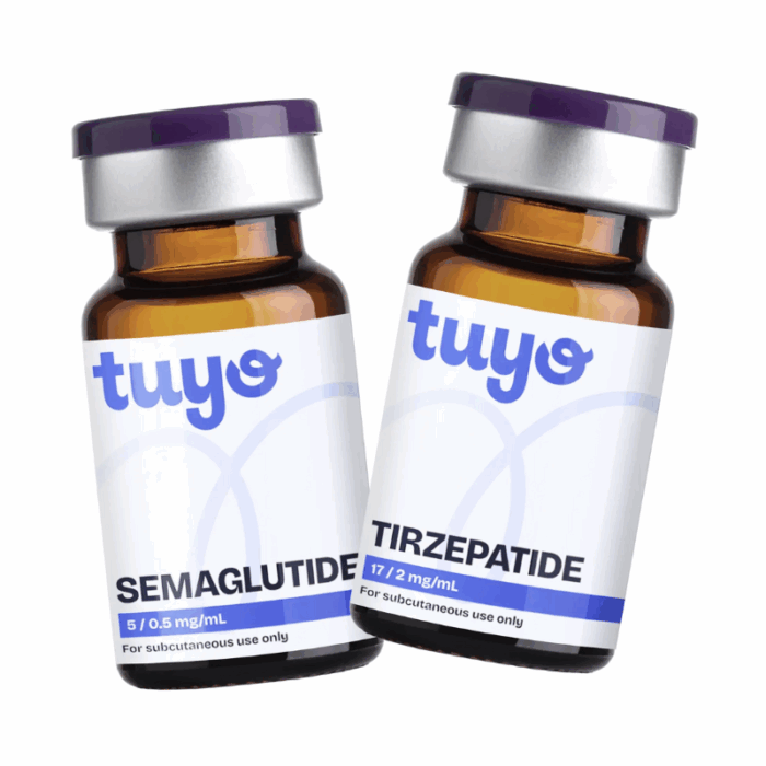 Tuyo Health