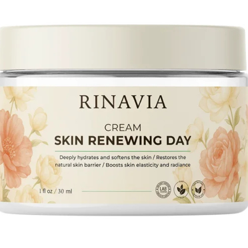Rinavia Skin Cream