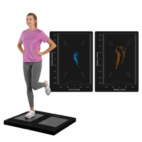 Vald Health ForceDecks