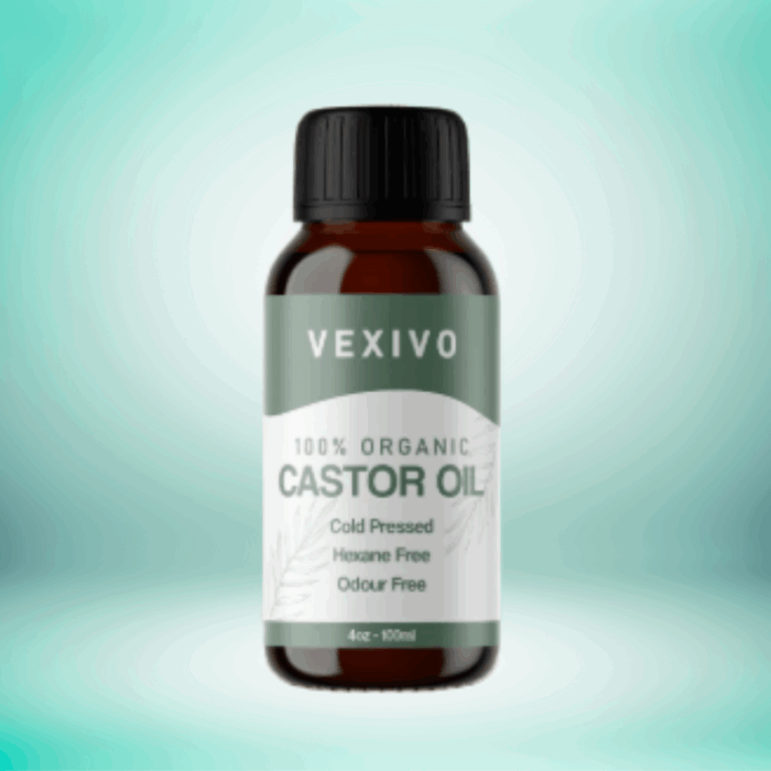 Vexivo Castor Oil