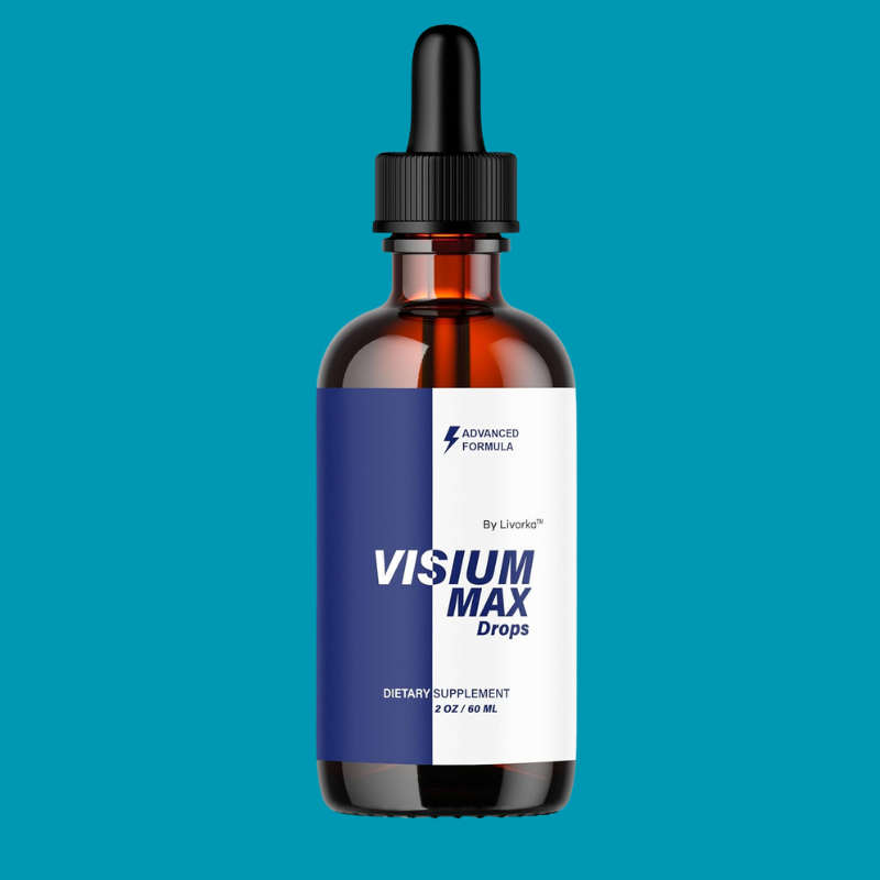 Visium Max Drops