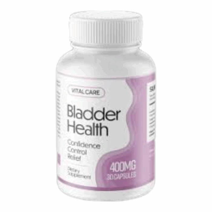 Vital Care Bladder Health