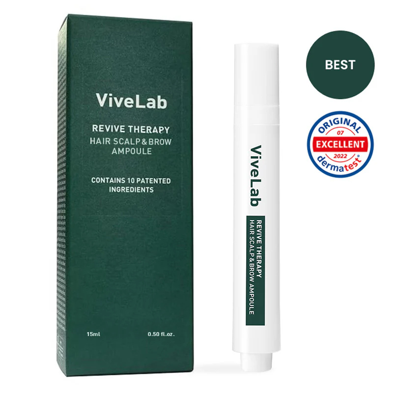 Vivelab Hair Serum