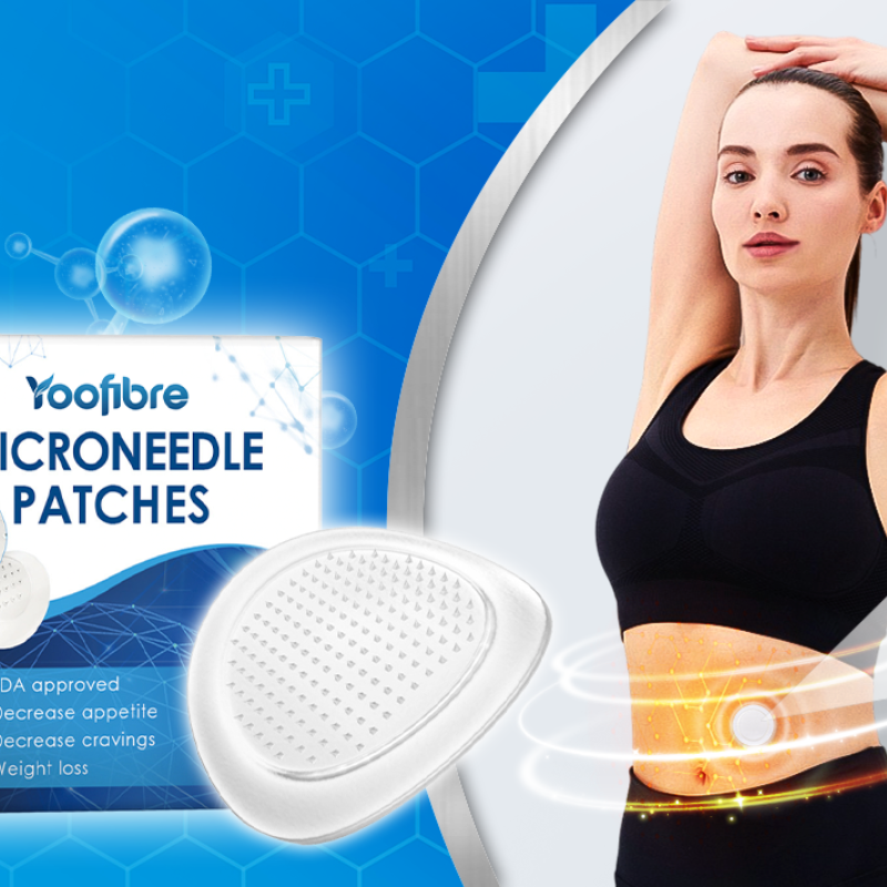 YooFibre Patch