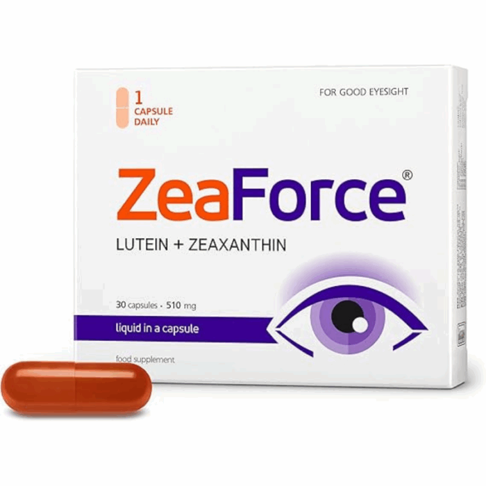 ZeaForce