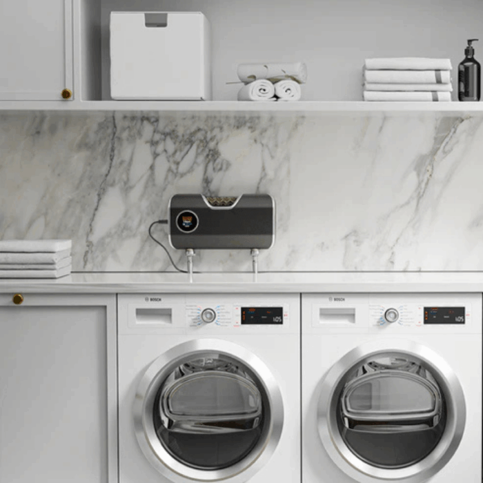 03 Waterworks Smart Laundry System
