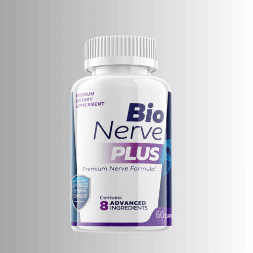 1-Bio Nerve Plus
