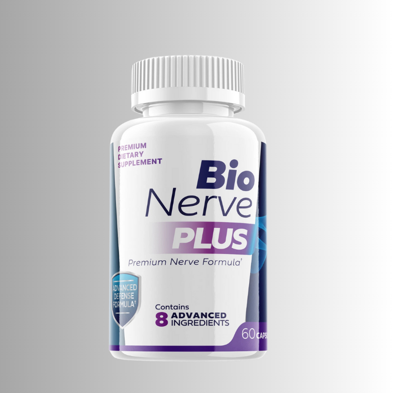 1-Bio Nerve Plus