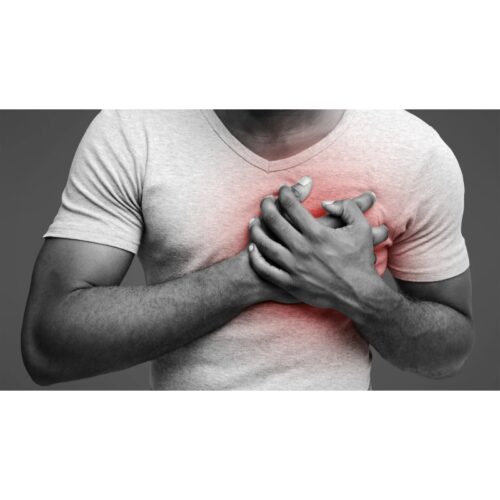 7 Second Trick to Prevent Heart Attack