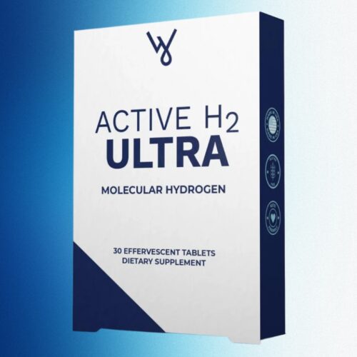 Active H2 Ultra