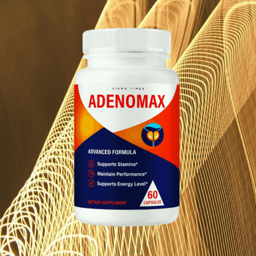 Adenomax