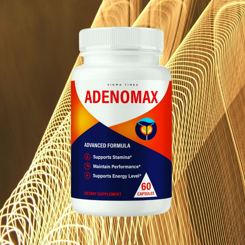Adenomax