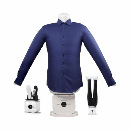 Aironox Automatic Ironing Machine