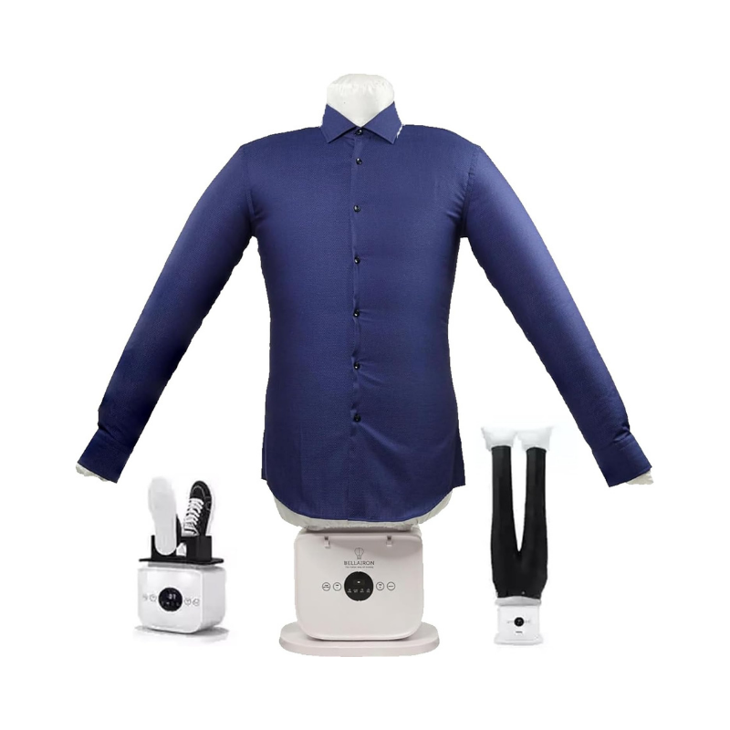 Aironox Automatic Ironing Machine