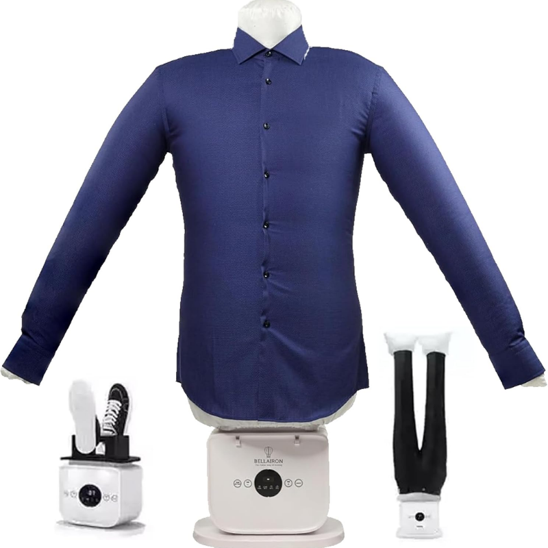 Aironox Automatic Ironing Machine