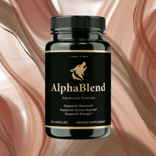 Alpha Blend