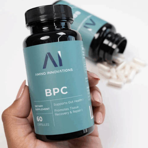 Amino Innovations