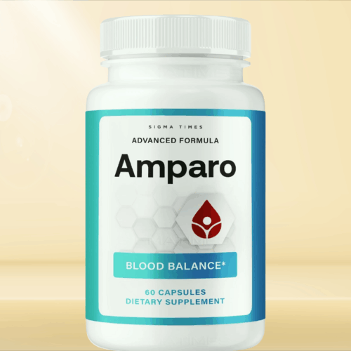 Amparo