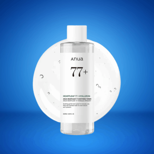 Anua Heartleaf 77 Soothing Toner