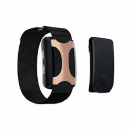 Apollo Wearable + SmartVibes