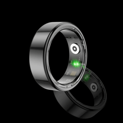 Aurora Ring Blood Pressure