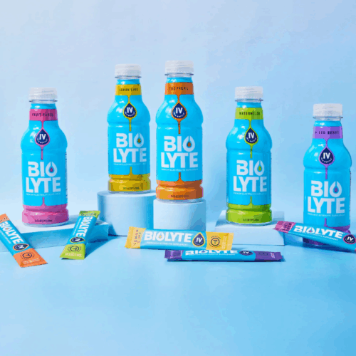 BIOLYTE Hydration Drink