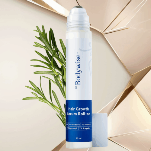 Be Bodywise Hair Serum