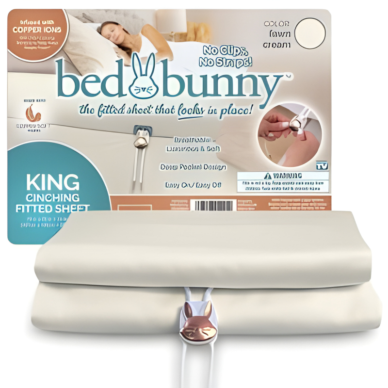 Bed Bunny Sheets