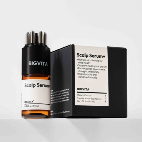 Bigvita Scalp Serum+