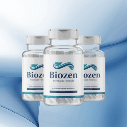 Biozen