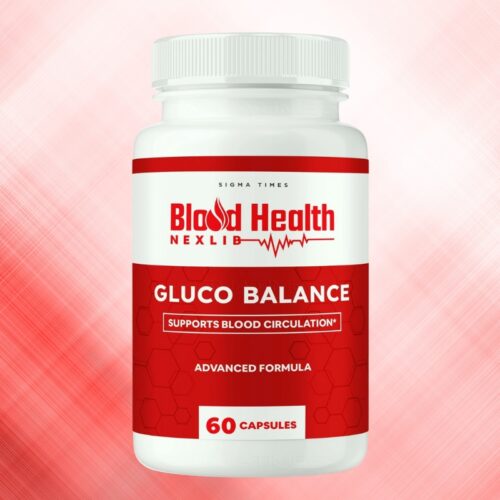 Blood Health Nexlib