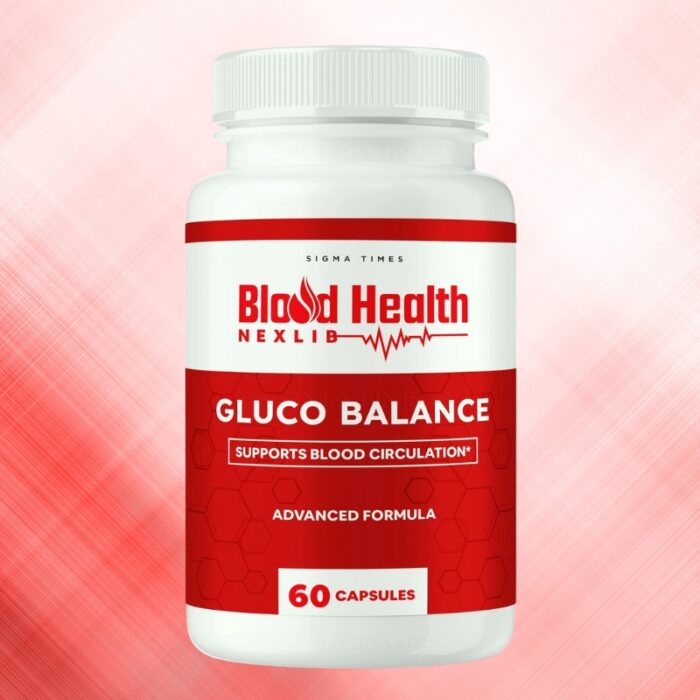 Blood Health Nexlib