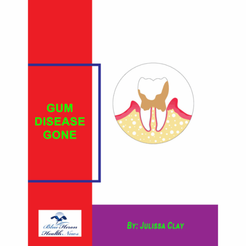 Blue Heron Gum Disease Gone