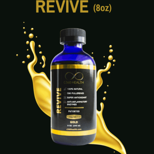 C360 Health Revive