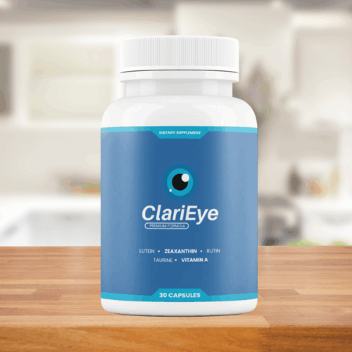 Clarieye
