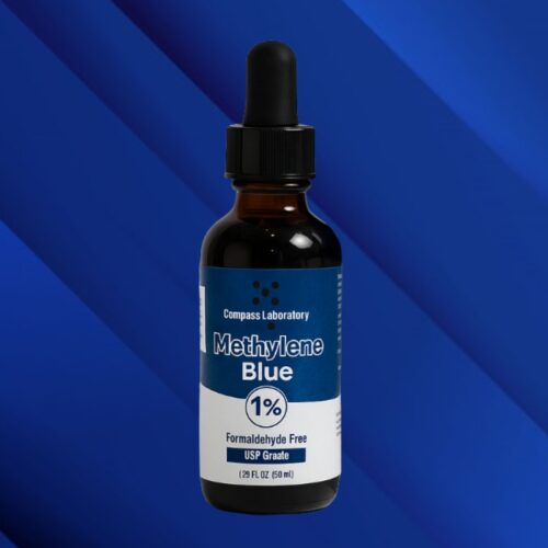 Compass Laboratory Methylene Blue