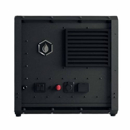 Configure WaterCube 10