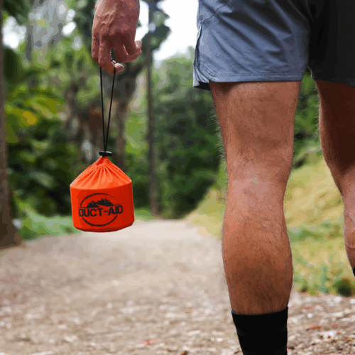 Duct-Aid
