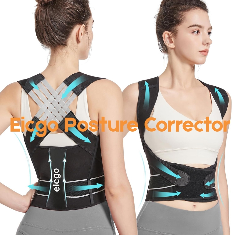 Eicgo Posture Corrector