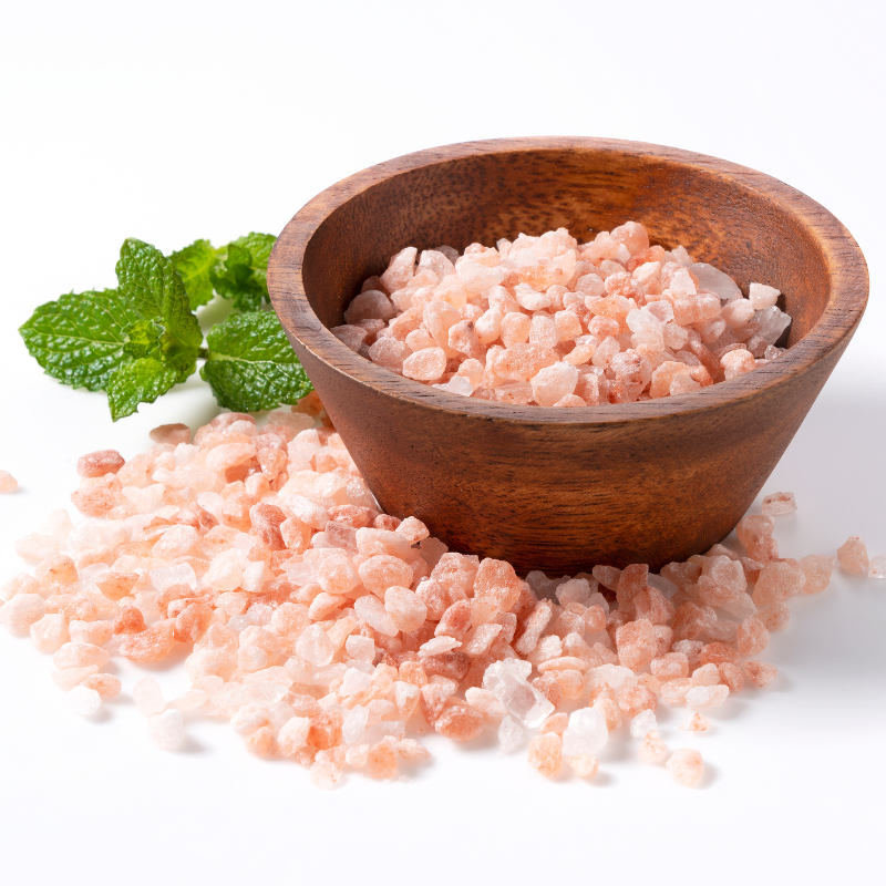 Eight Labs Pink Salt Trick