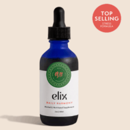 Elix Daily Harmony