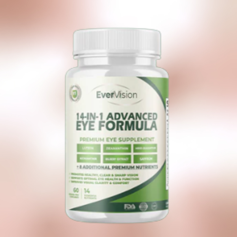 EverVision