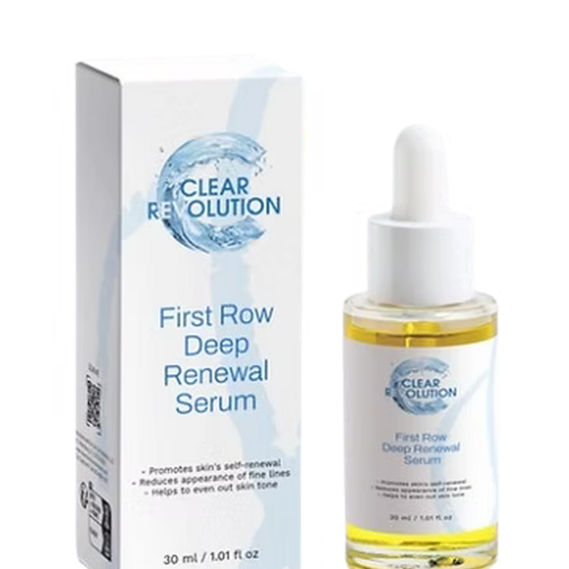 First Row Deep Renewal Serum