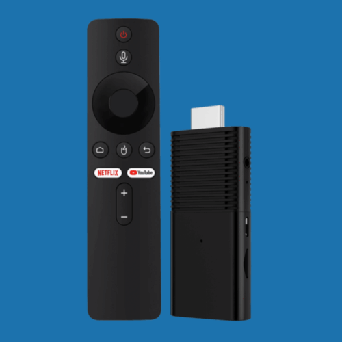 Flexy TV Stick