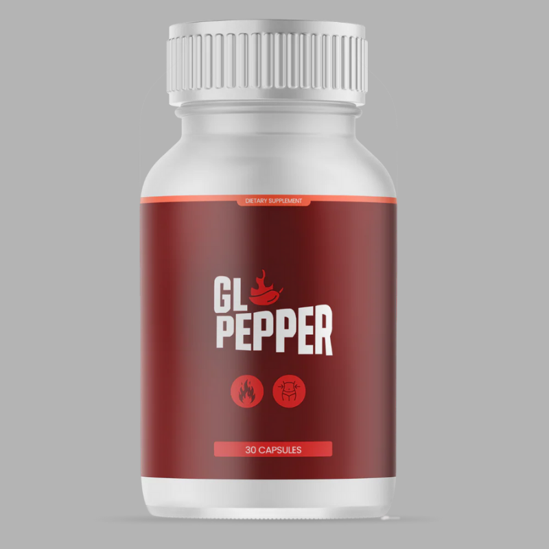 GL Pepper