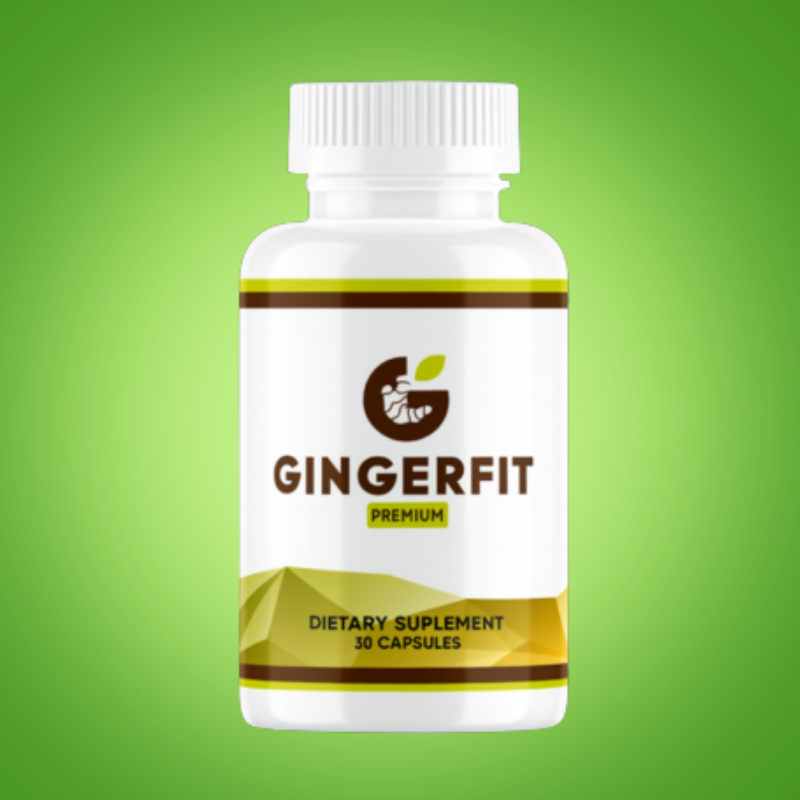 GingerFit