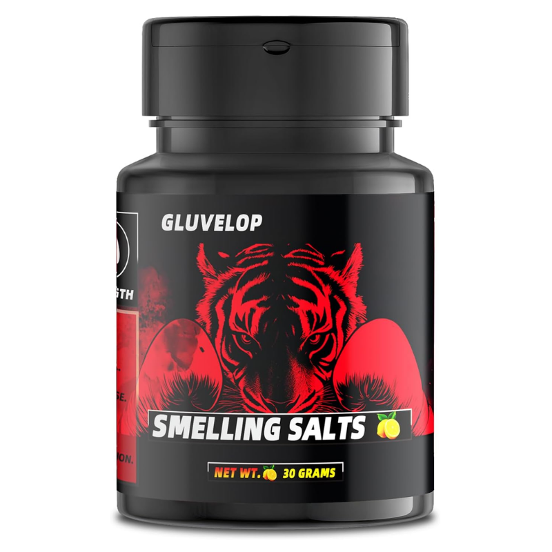 Gluvelop Smelling Salts