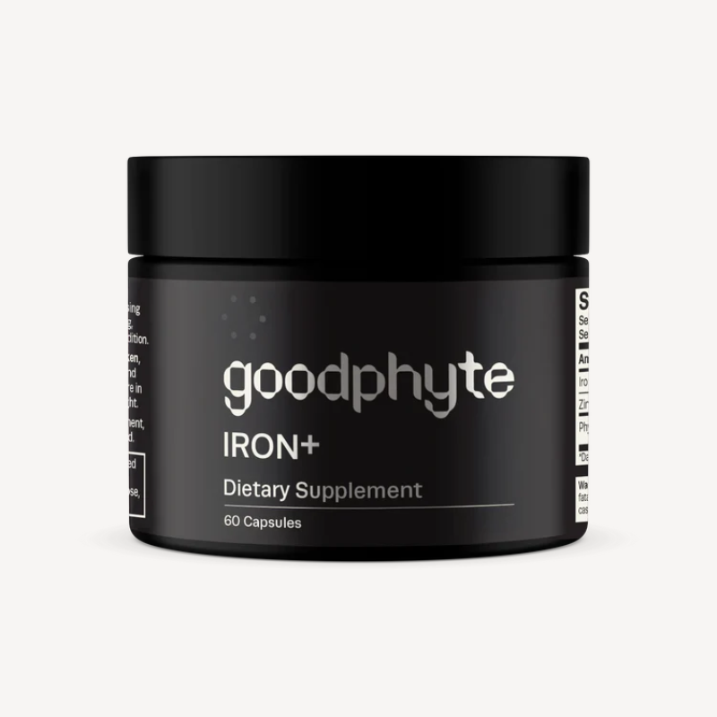 Goodphyte Iron+